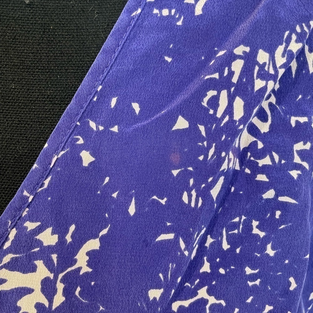 Kimchi Blue 100% Silk XS Women’s Dress - Picture 7 of 8